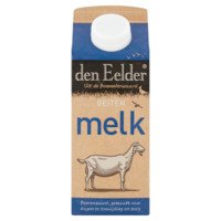 Den Eelder Geitenmelk