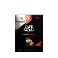 Café Royal Espresso forte big pack capsules