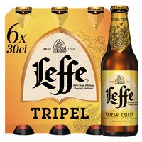 Leffe Tripel abdijbier 6-pack