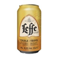 Leffe Tripel abdijbier