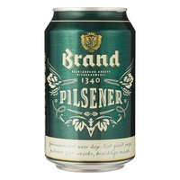 Brand Pilsener