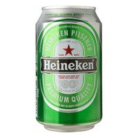 Heineken Premium pilsener