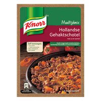 Knorr Maaltijdmix Hollandse gehaktschotel