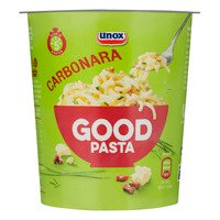 Unox Good pasta carbonara