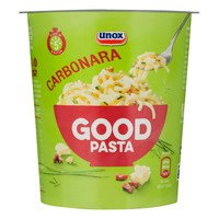 Unox Goodpasta carbonara