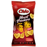 Chio Heartbreakers classic