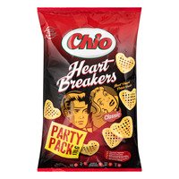 Chio Heartbreakers classic partypack