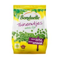 Bonduelle Tuinerwtjes