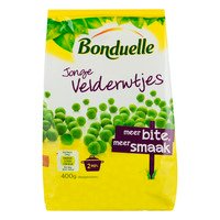 Bonduelle Jonge velderwtjes