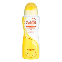 Zwitsal Original deodorant spray