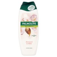 Palmolive Naturals amandel bad- & douchecrème