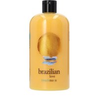 Treaclemoon Brazillian love bath & shower gel