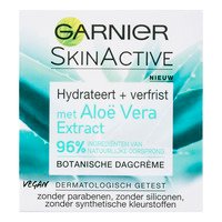 Garnier Skinactive aloë vera extract dagcrème