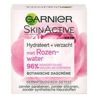 Garnier Skinactive botanisch rozenwater dagcrème