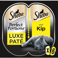 Sheba Perfect portions kip 3st