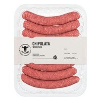 AH Chipolata worstjes 8 stuks