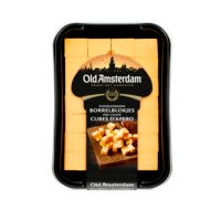 Old Amsterdam Borrelblokjes voorgesneden