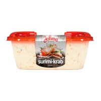 Johma Surimi-krab salade