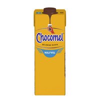 Chocomel Halfvol