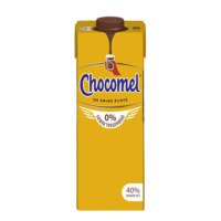 Chocomel Vol 0% suiker toegevoegd