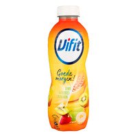 Vifit Goedemorgen kiwi aardbei banaan