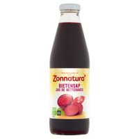 Zonnatura Rode bietensap