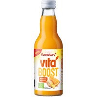 Zonnatura Vitaboost weerstand
