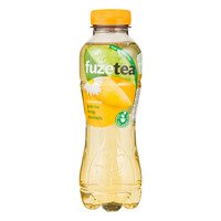 Fuze Tea Green ice tea mango chamomile