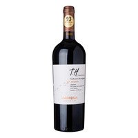 Undurraga T.h. cabernet sauvignon cauquenes