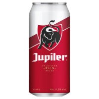 Jupiler Pils