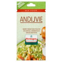 Verstegen Kruidenmix voor stamppot andijvie
