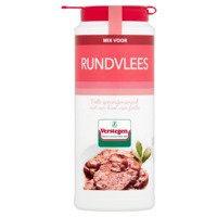 Verstegen Kruidenmix voor rundvlees
