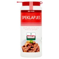 Verstegen Kruidenmix voor speklapjes