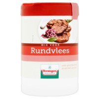 Verstegen Kruidenmix voor rundvlees