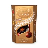 Lindt Lindor assorted chocolade bonbons
