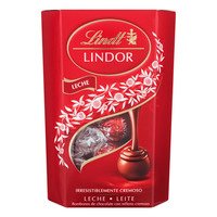 Lindt Lindor melkchocolade bonbons