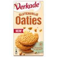 Verkade Glutenvrije oaties
