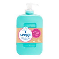 Seepje Handzeep lavendel met tonka