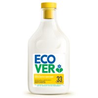 Ecover Wasverzachter gardennia