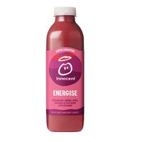 innocent Super smoothie berry energise