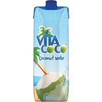 Vita Coco Coconut water the original