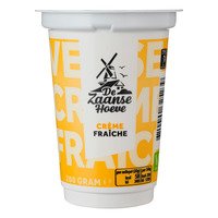 De Zaanse Hoeve Creme fraiche