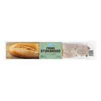 AH Frans stokbrood