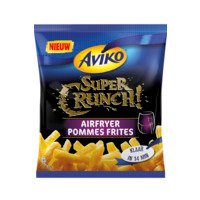 Aviko Supercrunch airfryer pommes frites