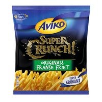 Aviko Supercrunch originals Franse friet