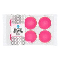 AH Roze koeken mini
