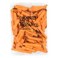AH Ovenfriet zoete aardappel