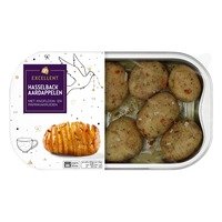 AH Hasselback
