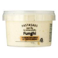 AH Pastasaus funghi