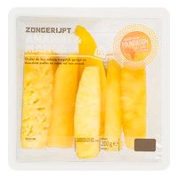 AH Ananas mango sticks
